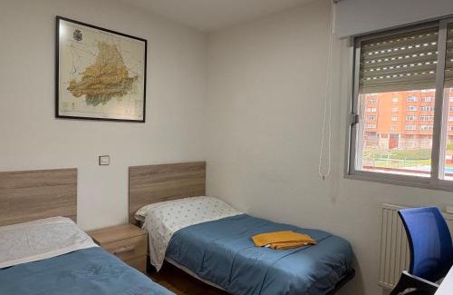 Ávila Casa | VUT Casa Trujillano
