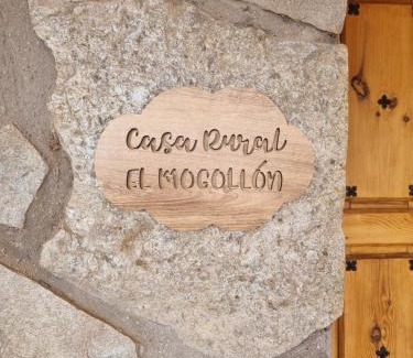 Albalate de Zorita Casa | VUT EL Mogollón