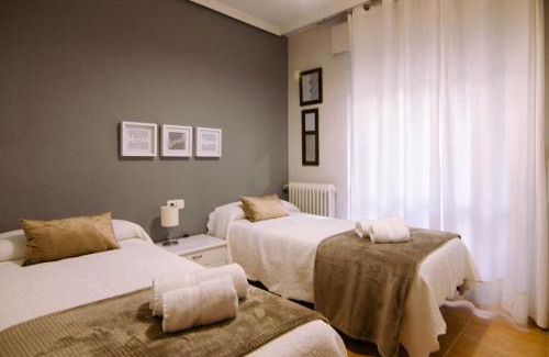 Oeste Apartamento | Vut. GALERIA DEL OESTE