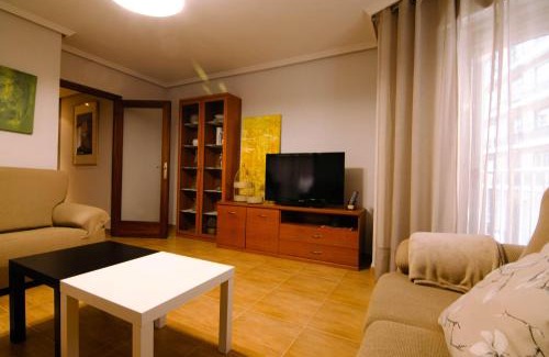 Oeste Apartamento | Vut. GALERIA DEL OESTE