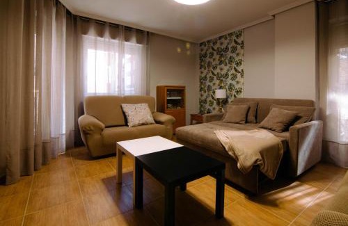 Oeste Apartamento | Vut. GALERIA DEL OESTE