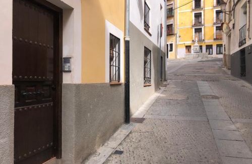 Old Town Apartamento | VUT La Bombonera