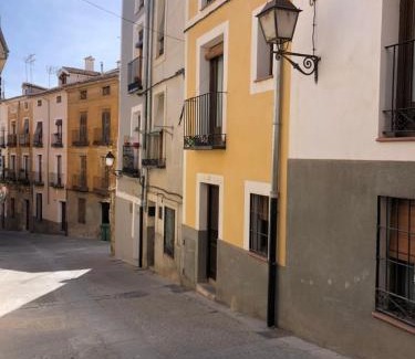 Old Town Apartamento | VUT La Bombonera