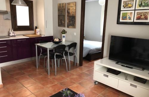 Old Town Apartamento | VUT La Bombonera