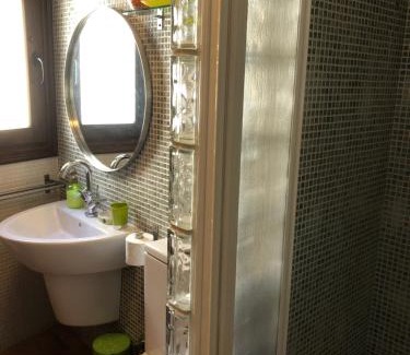 Old Town Apartamento | VUT La Bombonera