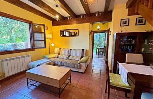 Pechón Casa | Vut la huertona