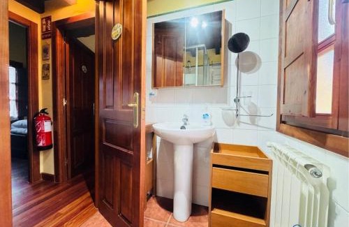 Pechón Casa | Vut la huertona
