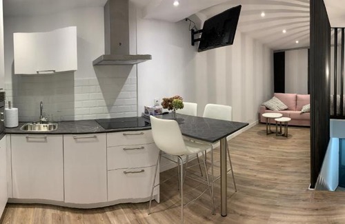 El Barraco Apartamento | VUT La Plaza