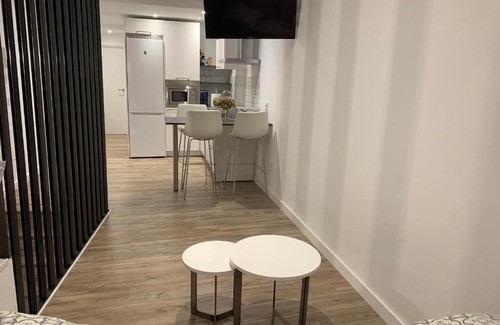 El Barraco Apartamento | VUT La Plaza