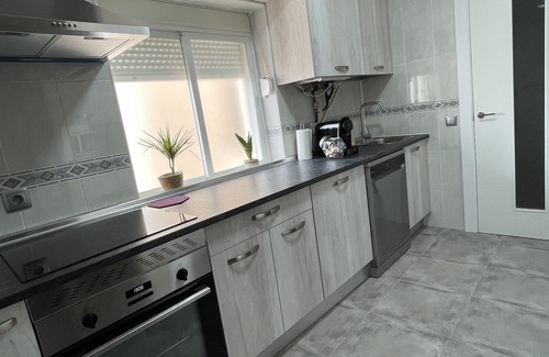 Centro histórico de Ávila Apartamento | VuT Las Almenas a 5 minutos del centro