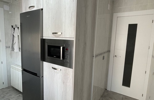 Centro histórico de Ávila Apartamento | VuT Las Almenas a 5 minutos del centro