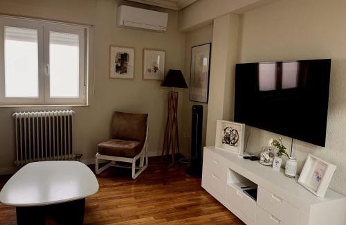 Centro Apartamento | VUT PLAZA DEL ANGEL
