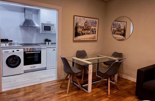 Centro Apartamento | VUT PLAZA DEL ANGEL