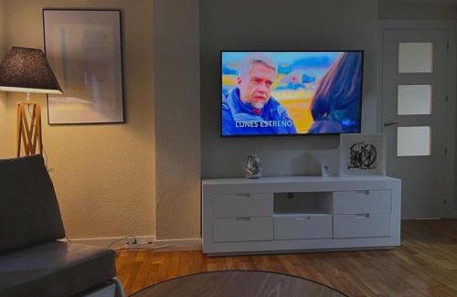 Centro Apartamento | VUT PLAZA DEL ANGEL