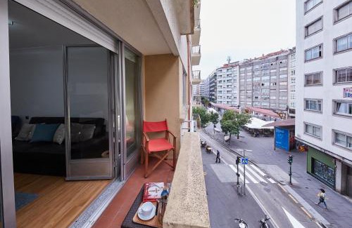El Ensanche Zona Nuova Casa | Vut Salvador Santiago