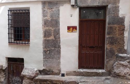 Centro histórico Apartamento | VUT San Felipe