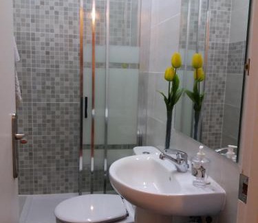 Centro histórico Apartamento | VUT San Felipe