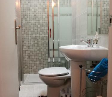Centro histórico Apartamento | VUT San Felipe