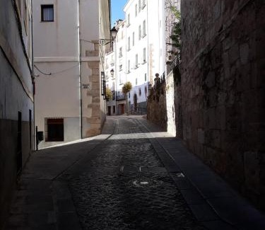 Centro histórico Apartamento | VUT San Felipe