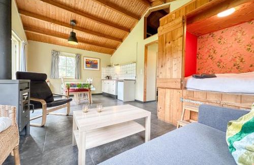 Lage Zwaluwe Casa | Vuur