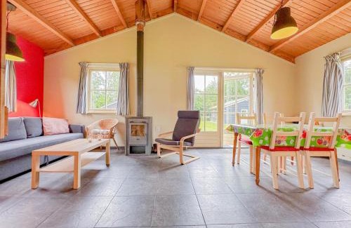 Lage Zwaluwe Casa | Vuur