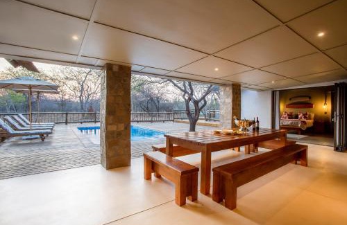 Hoedspruit Complejo | Vuyani Marula Lodge
