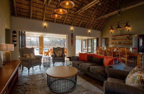 Hoedspruit Complejo | Vuyani Marula Lodge