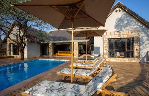 Hoedspruit Complejo | Vuyani Marula Lodge