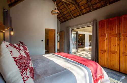 Hoedspruit Complejo | Vuyani Marula Lodge
