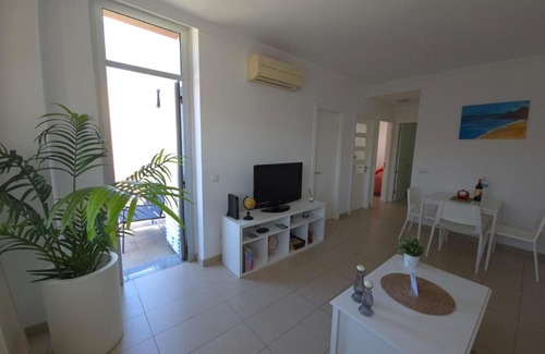 Melenara Apartamento | Vv BRISAMAR