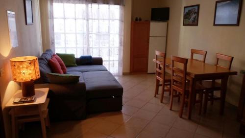 La Restinga Apartamento | VV Calle La Ola