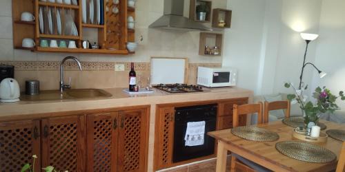 Alojera Apartamento | Vv Casa Conchi