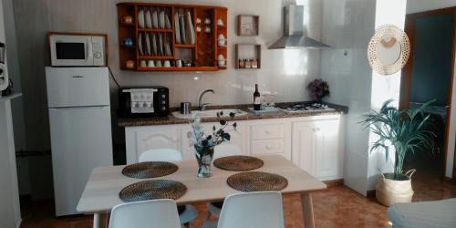 Alojera Apartamento | Vv Casa Conchi