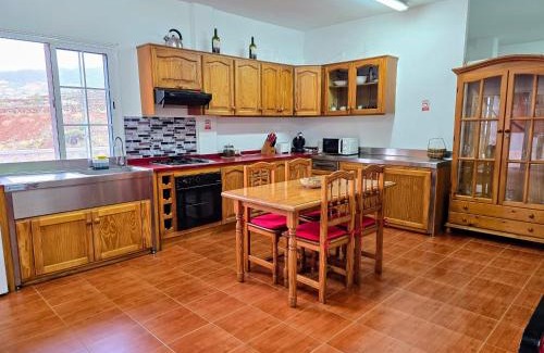 Breña Alta Apartamento | VV Casa Marire "by henrypole home"