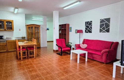 Breña Alta Apartamento | VV Casa Marire "by henrypole home"
