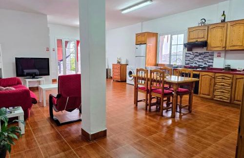 Breña Alta Apartamento | VV Casa Marire "by henrypole home"