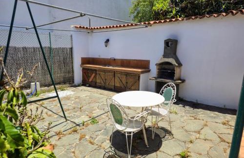 Valsequillo de Gran Canaria Casa | VV Casa Matilde "by henrypole home"