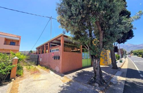 Valsequillo de Gran Canaria Casa | VV Casa Matilde "by henrypole home"