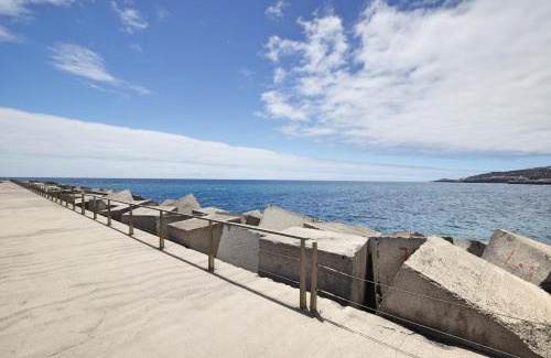 Santa Cruz de la Palma Apartamento | vv CASCO HISTÓRICO SEA VIEWS