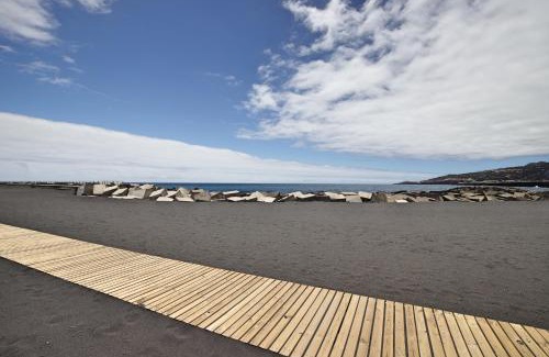Santa Cruz de la Palma Apartamento | vv CASCO HISTÓRICO SEA VIEWS