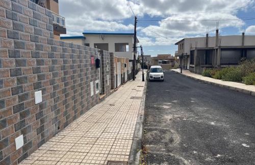 Tamaduste Casa | VV EL OASIS