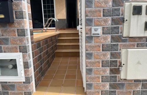 Tamaduste Casa | VV EL OASIS