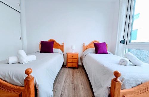Breña Baja Apartamento | VV La Caracola "by henrypole home"