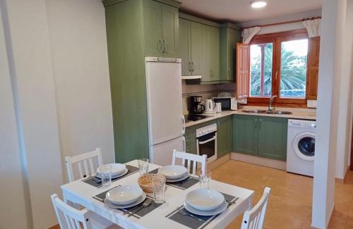 Breña Baja Apartamento | Vv La Mareta