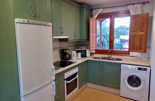 Breña Baja Apartamento | Vv La Mareta