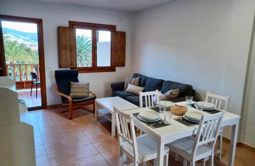Breña Baja Apartamento | Vv La Mareta