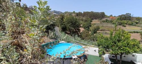 Fontanales Chalet De Esquí | Vv LOS SENDEROS FONTANALES