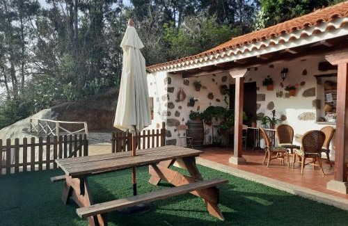 Fontanales Chalet De Esquí | Vv LOS SENDEROS FONTANALES