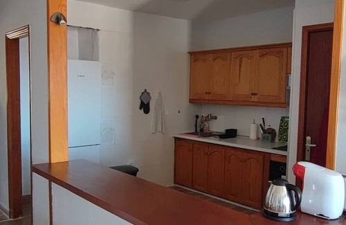 Tigaday Apartamento | VV Olivia Sea and Volcano View