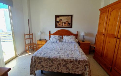 Puerto Naos Apartamento | VV Puerto Naos Beach 2